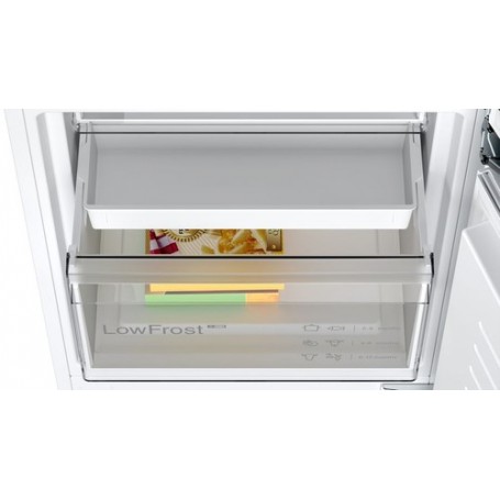 Neff GS6B0BZ0 accessorio e componente per frigorifero Cestello Trasparente (GS6B0BZ0)