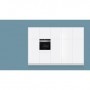 Siemens iQ700 HS636GDS2 forno 71 L 3600 W A+ (HS636GDS2)