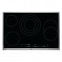 AEG HK854870XB Nero Da incasso Ceramica 4 Fornello(i) (949 597 109)