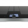 Siemens EX875KYW1E piano cottura Nero Da incasso Piano cottura a induzione 4 Fornello(i) (EX875KYW1E)