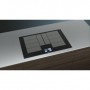 Siemens EX875KYW1E piano cottura Nero Da incasso Piano cottura a induzione 4 Fornello(i) (EX875KYW1E)