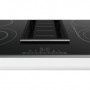 Bosch PKM845F11E piano cottura Nero Da incasso Piano cottura a induzione 4 Fornello(i) (PKM845F11E)