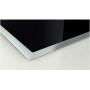 Siemens EA645GN17 piano cottura Nero Da incasso Ceramica 4 Fornello(i) (EA645GN17)
