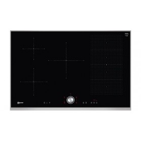 Neff TTT5820N Nero Da incasso Piano cottura a induzione 5 Fornello(i) (T58TT20N0)