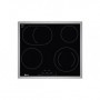 Neff T16BD76N0 piano cottura Acciaio inossidabile Da incasso Ceramica 4 Fornello(i) (T16BD76N0)