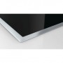 Neff T16BD76N0 piano cottura Acciaio inossidabile Da incasso Ceramica 4 Fornello(i) (T16BD76N0)
