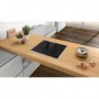 Neff T16BD76N0 piano cottura Acciaio inossidabile Da incasso Ceramica 4 Fornello(i) (T16BD76N0)