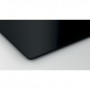 Neff T48CD7AX2 piano cottura Nero Da incasso 80 cm Piano cottura a induzione 4 Fornello(i) (T48CD7AX2)