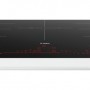 Bosch Serie 8 PXV901DV1E piano cottura Nero Da incasso Piano cottura a induzione 5 Fornello(i) (PXV901DV1E)
