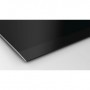 Siemens ET375CFA1E piano cottura Nero, Acciaio inossidabile Da incasso Ceramica 2 Fornello(i) (ET375CFA1E)