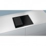 Siemens EX675FEC1E piano cottura Nero Da incasso Piano cottura a induzione 4 Fornello(i) (EX675FEC1E)