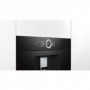 Bosch CTL636EB6 macchina per caffè Automatica Macchina per espresso 2,4 L (CTL636EB6)