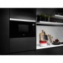 AEG MBB1756DEM Da incasso Microonde combinato 17 L 800 W Acciaio inossidabile (947 608 712)