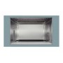 Bosch Serie 8 BFL634GW1 forno a microonde Da incasso Solo microonde 21 L 900 W Bianco (BFL634GW1)