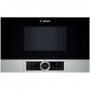 Bosch BFR634GS1 forno a microonde Da incasso 21 L 900 W Acciaio inossidabile (BFR634GS1)