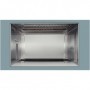 Bosch BFR634GS1 forno a microonde Da incasso 21 L 900 W Acciaio inossidabile (BFR634GS1)