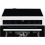 Electrolux CCB6445BBW Piano cottura Ceramica Nero, Bianco A (940 002 915)