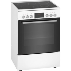 Bosch Serie 4 HKR39C220 cucina Piano cottura Ceramica Bianco A (HKR39C220)