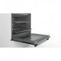 Bosch Serie 4 HKR39C220 cucina Piano cottura Ceramica Bianco A (HKR39C220)