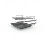 Bosch Serie 4 HKR39C220 cucina Piano cottura Ceramica Bianco A (HKR39C220)