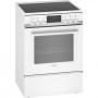 Siemens iQ500 HK9S5A220 cucina Piano cottura Ceramica Bianco A (HK9S5A220)