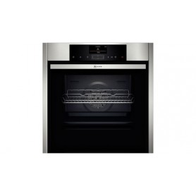 Neff BFS 4524 N 71 L A+ Acciaio inossidabile (B45FS24N0)