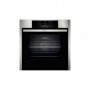Neff BFS 4524 N 71 L A+ Acciaio inossidabile (B45FS24N0)