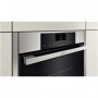 Neff BFS 4524 N 71 L A+ Acciaio inossidabile (B45FS24N0)