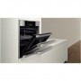 Neff BFS 4524 N 71 L A+ Acciaio inossidabile (B45FS24N0)
