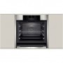 Neff BFS 4524 N 71 L A+ Acciaio inossidabile (B45FS24N0)