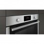 Neff BCB2662 71 L 3600 W A Acciaio inossidabile (B2CCG6AN0)