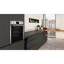 Neff BCB2662 71 L 3600 W A Acciaio inossidabile (B2CCG6AN0)
