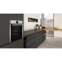 Neff B1ECC0AN0 forno 71 L 3400 W A Acciaio inossidabile (B1ECC0AN0)