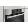 Neff CCR1522N 47 L A+ Nero, Acciaio inossidabile (C15CR22N2)