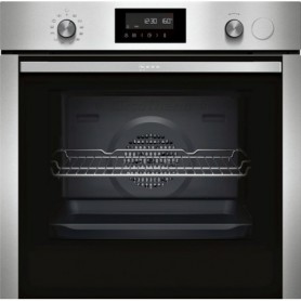Neff B2CVH7AN1 forno 71 L A Argento (B2CVH7AN1)