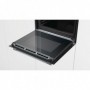 Bosch HSG636XS6 forno 71 L A+ Acciaio inossidabile (HSG636XS6)