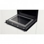 Bosch HMG6764B1 forno 67 L Nero (HMG6764B1)