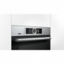 Bosch Serie 8 HRG6769S6 forno 71 L A Acciaio inossidabile (HRG6769S6)