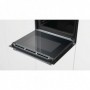 Bosch Serie 8 HRG6769S6 forno 71 L A Acciaio inossidabile (HRG6769S6)