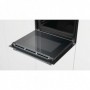 Bosch Serie 8 HBG676ES6 forno 71 L A+ Acciaio inossidabile (HBG676ES6)