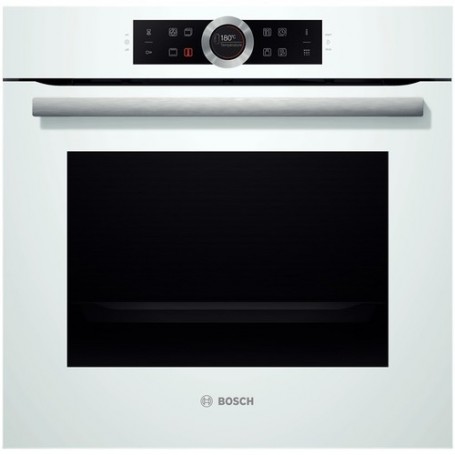 Bosch HBG675BW1 forno 71 L A+ Bianco (HBG675BW1)