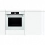 Bosch HBG675BW1 forno 71 L A+ Bianco (HBG675BW1)