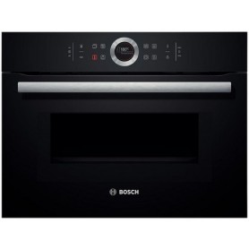 Bosch CMG633BB1 forno Nero (CMG633BB1)