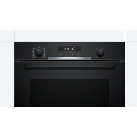 Bosch Serie 6 HBA578BB0 forno 71 L A Nero (HBA578BB0)