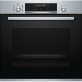 Bosch Serie 6 HBA578BS0 forno 71 L A Acciaio inossidabile (HBA578BS0)