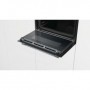 Bosch Serie 8 CBG635BS3 forno 47 L A+ Nero, Acciaio inossidabile (CBG635BS3)