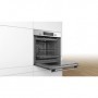 Bosch HBD672LS81 set di elettrodomestici da cucina Ceramica Forno elettrico (HBD672LS81)