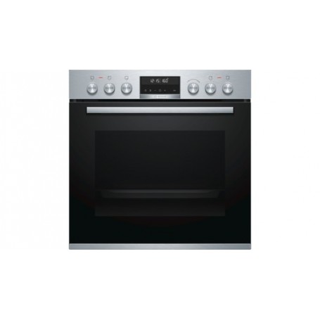 Bosch HND671CS60 set di elettrodomestici da cucina Piano cottura a induzione Forno elettrico (HND671CS60)