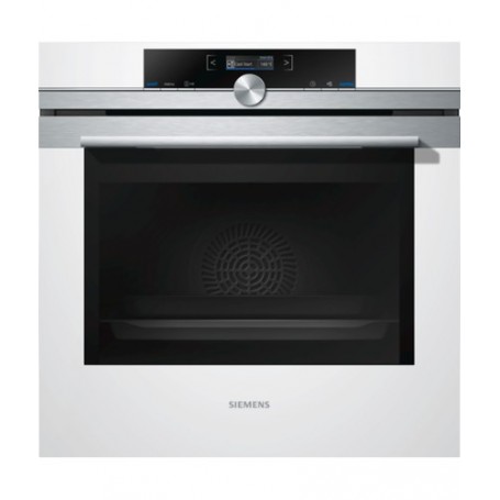 Siemens HB674GBW1 forno 71 L A+ Acciaio inossidabile (HB674GBW1)