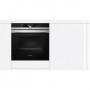 Siemens HM676G0S1 forno 67 L Acciaio inossidabile (HM676G0S1)